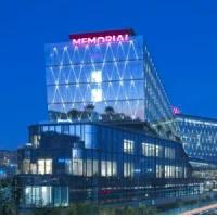 Memorial Hospitals, Istanbul