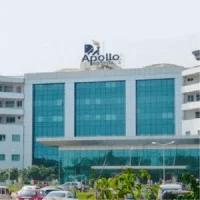 Apollo, Chennai