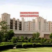 Indraprastha Apollo, New Delhi