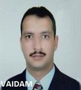 Dr. Mohamed Awad M. Ismail