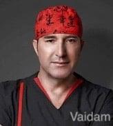 Dr. Bulent Cihantimur