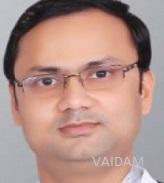Dr Prateek Varshney