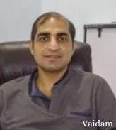 Dr. Sushant Luthra