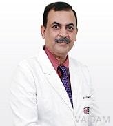 Dr. Ashwini Goel