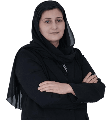 Dr. Rabia Shabir