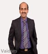 Dr. B. C. Kalmath