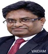 Dr. Ajay Chaurasia