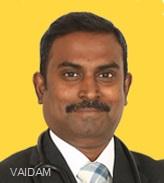 Dr. Arulprakash S