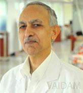 Dr. Mayank Chawla