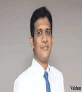 Dr. Aniket Machindra Patil
