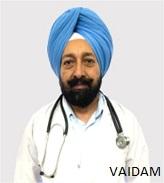 Dr. Santokh Singh