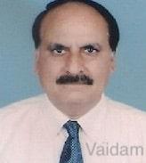 Dr. K K Pandey