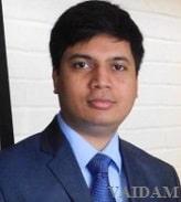 Dr Tanmoy Mukherjee