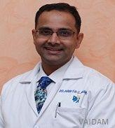 Dr. Manish C Varma