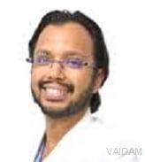Dr. Satyakam Baruah