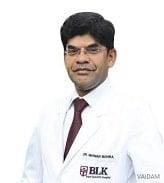 Dr. Ishwar Bohra