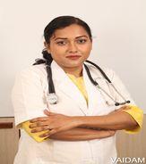Dr. Teesta Banerjee
