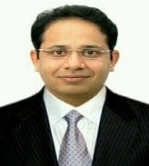 Dr. Mangesh G Kohale