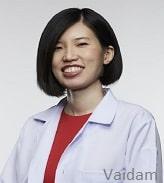Dr. Rupporn Tuksinvaracharn