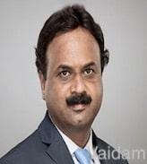 Dr. Nagesh Basavaraj