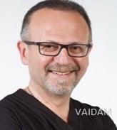 Dr. Cenk Sen