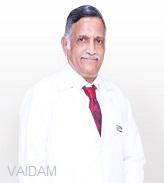 Dr. Vijay Deshmukh
