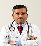 Dr. K Subramanyan