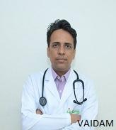 Dr. Rajesh Kumar Garsa