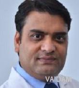 Dr. Manoj Gupta