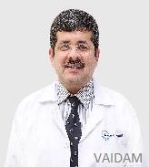 Dr. Niranjan Kulkarni