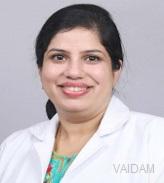 Dr. Nidhi Tandon