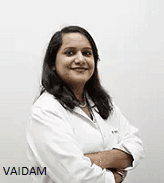 Dr. Parul Gupta Khanna