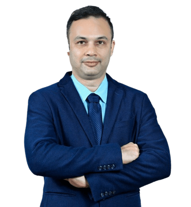 Dr. Ajay M Bhandarkar