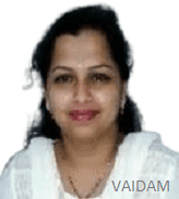 Dr. Dipali Rothe