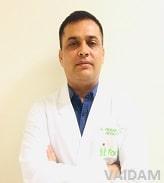 Dr. Vikram Sharma