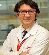 Prof. Serkan KESKİN