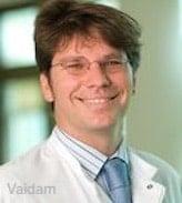 Dr. Stefan Schonland