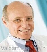 Prof. Hugo A.Katus