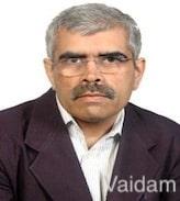 Dr. Anil Bhatia