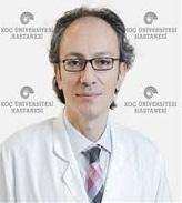 Dr. Ozgur Oktem