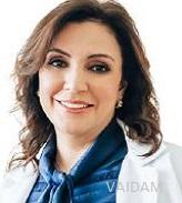 Dr. Taghreed Almahmeed
