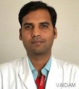 Dr. Sanjay Kumar Yadav