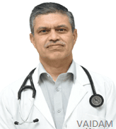 Dr. Rahul Mehrotra