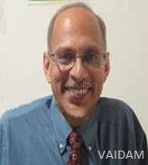 Dr. Ravi Manohar