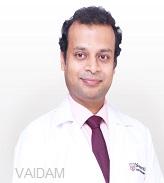 Dr. Nikhil J Arbatti