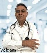 Dr. Monik Mehta