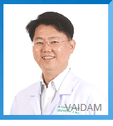 Dr. Ghunthigorn Suriyarpethsiri