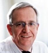 Prof. Dr. Wolfgang Rascher
