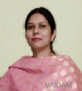 Dr. Meenakshi T. Sahu