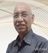 Dr. V. C. Jacob